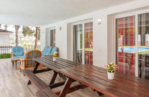 Allotjament Bogues - Foto 25