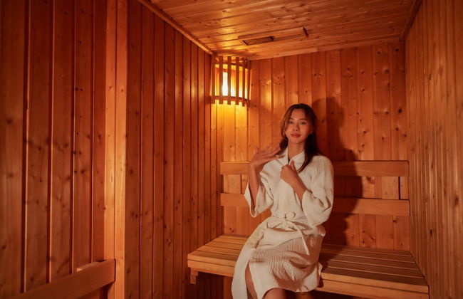 VOQUE Hotel & Serviced Residence Sukhumvit 51 - Foto 34