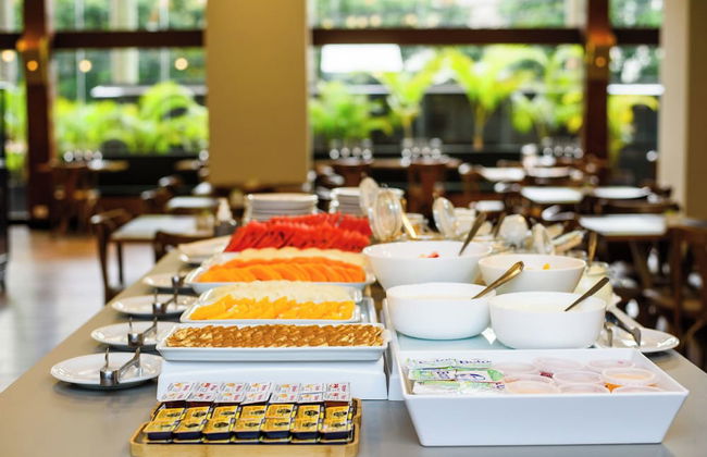 SLAVIERO Londrina - Foto 49