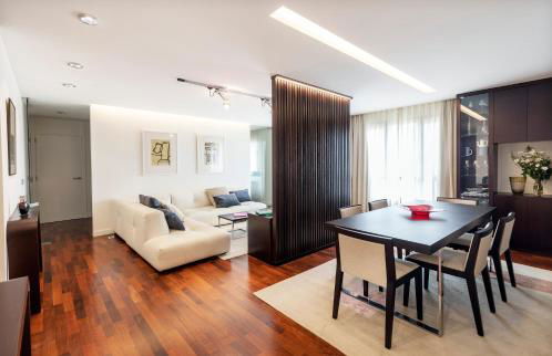 Exclusiva vivienda de lujo - Foto 14