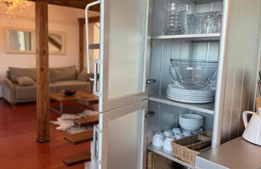 City Lux Apartment in der Stadt - Foto 19