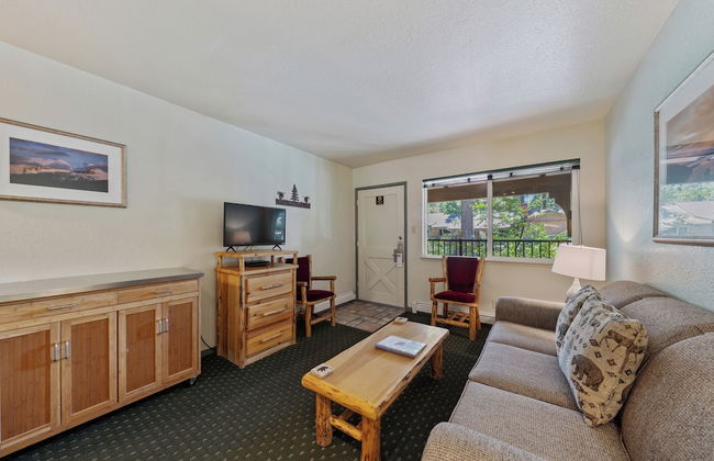 The Lodge at Lake Tahoe - Foto 50