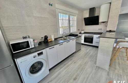 Apartamaento Asis A - Foto 10