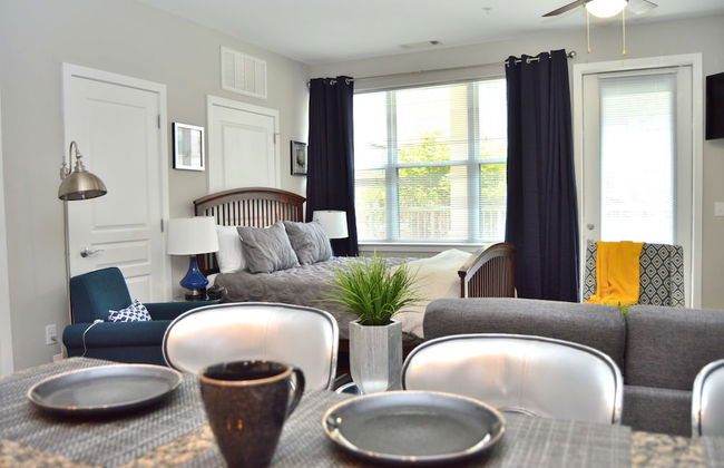 Montclair Apartments by Gracen Properties - Foto 21