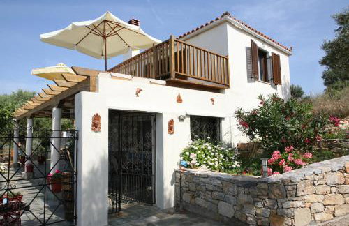 Agnanti Villas 1 - Foto 9