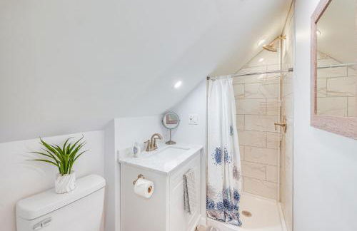 The Maple Tree Home 14 Mi to Downtown Cleveland - Foto 18