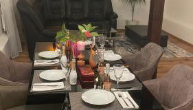 Lovely villa Monte close to Cologne with three bedrooms and one bathroom - Foto 5