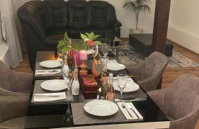 Lovely villa Monte close to Cologne with three bedrooms and one bathroom - Foto 5