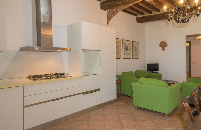 Apt Glicine Della Vivaldina - Foto 42