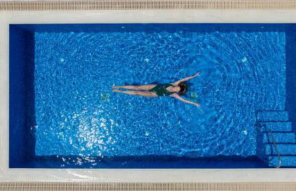 Imperium Luxury Villas-Sauna, Jacuzzi, Heated Pool & Gym-Chania - Photo 41