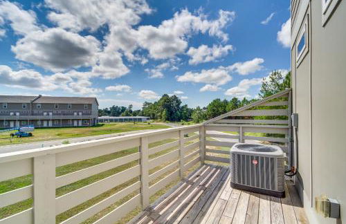 DIberville Delight about 2 Mi from Beach and Casinos! - Foto 22