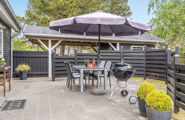 "Bjarka" - 2.9km from the sea - Foto 19