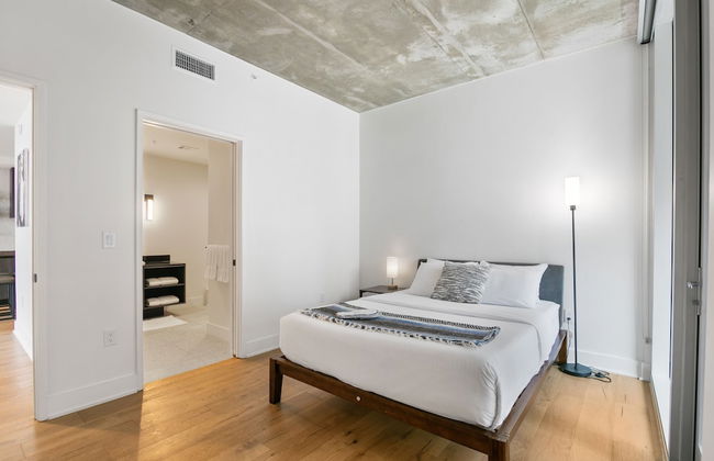 Austin Condo Hotel - Foto 32