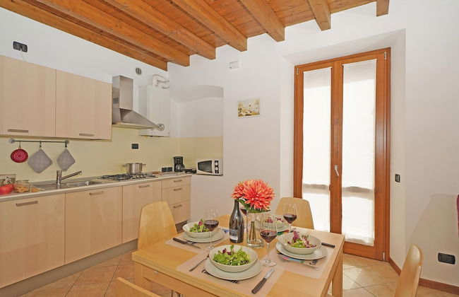 Casa Matisse in Toscolano Maderno - Foto 6