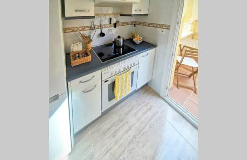 Casa Girasol - Penthouse with Sea view in Alamillo - Foto 18