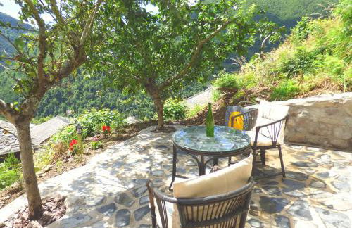 Luna Menguante Casa Luna de La Viliella - Foto 1