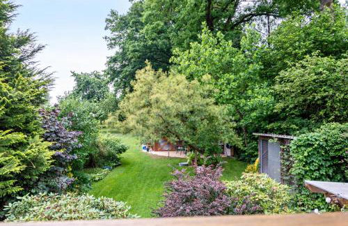 Ferienwohnung Landlust - Foto 4