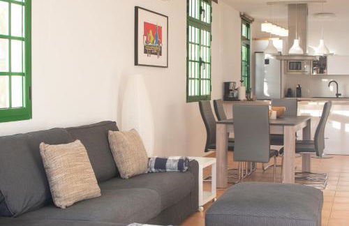 Villa Papagayo Lanzarote - Photo 35