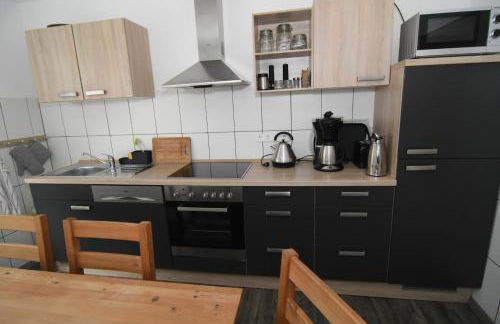 Ferienhaus kleine Villa - Foto 6