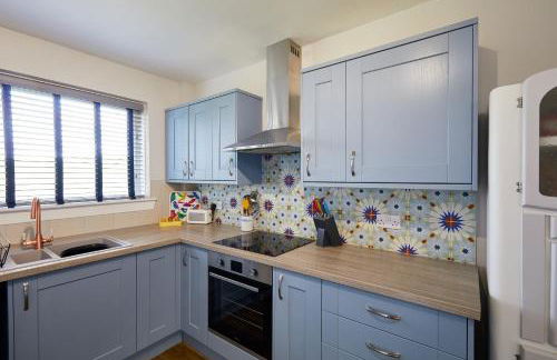 Kirktoun Cottage - Foto 6