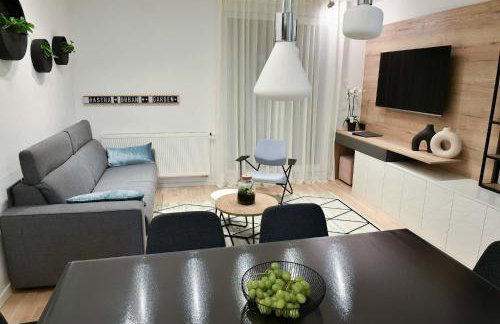 Astra Urban Garden apartment, 2 garage parking spaces - Foto 13