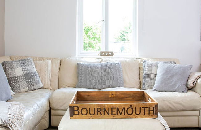 Lux Countryside Haven Mins to Beach Garden - Foto 13