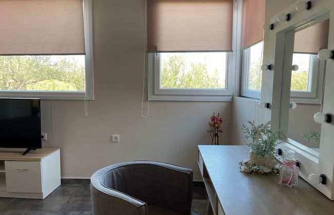 Villa De La Vita Alykes - Foto 40