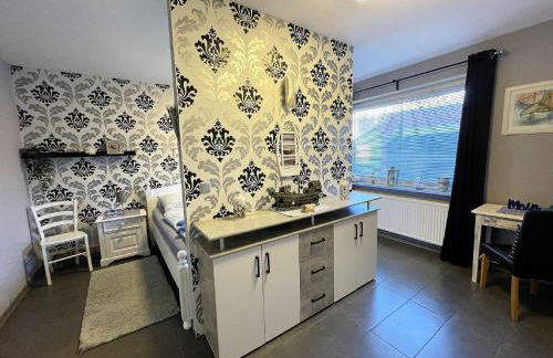 Ferienwohnung Sanfte Brise I Dagebüll - Foto 7