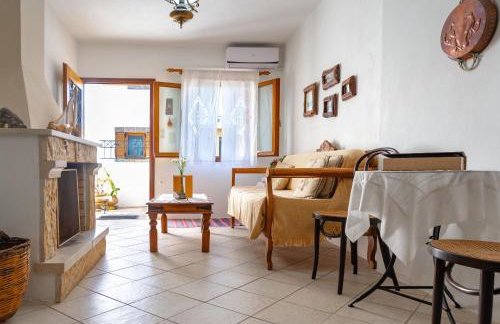 Olive Valley Traditional House - Foto 68