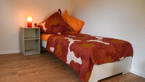 Wohnung mit Wohlfühlcharakter - Foto 3