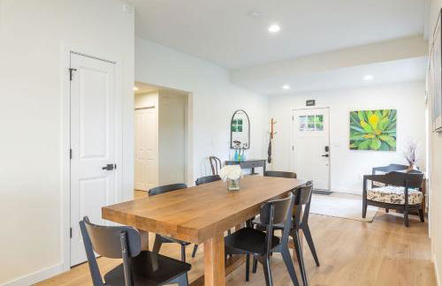 Stylish Family Retreat - Foto 25