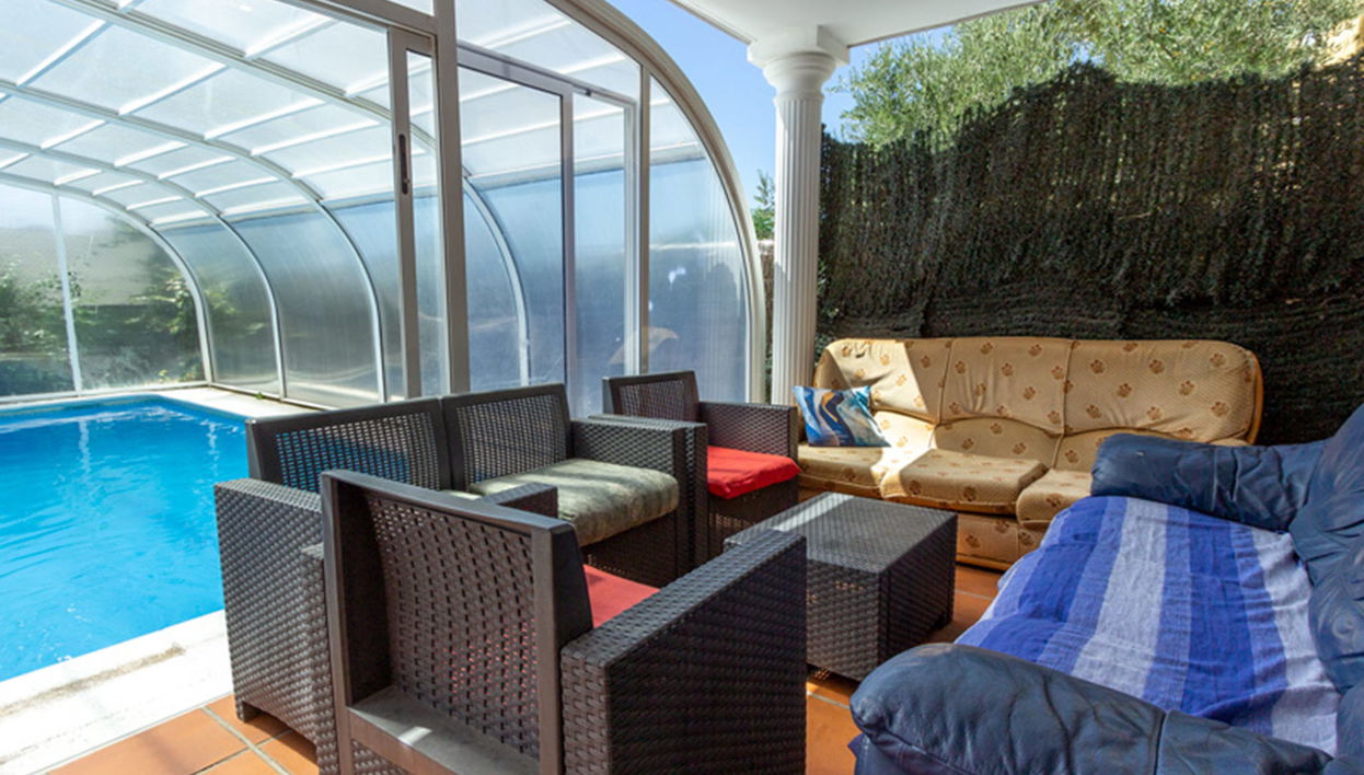 Miralrio - Foto 1, Terrace