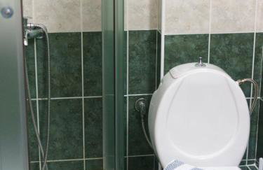 Achilleas Apartments - Foto 78