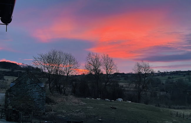 Gratton Grange Farm Holiday Cottage - Foto 17