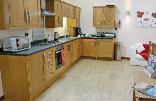 Black Thorn Cottage - Foto 7