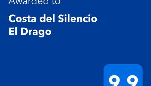 Costa del Silencio El Drago - Foto 3