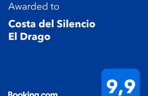 Costa del Silencio El Drago - Foto 3