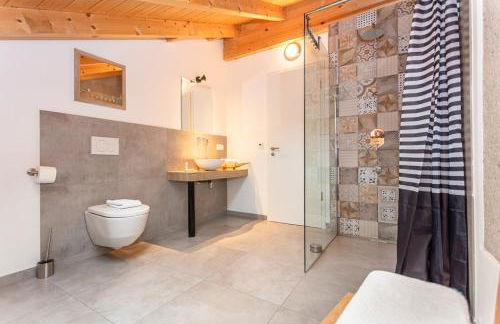 Boardinghouse Bayerisch Gmain - Foto 85