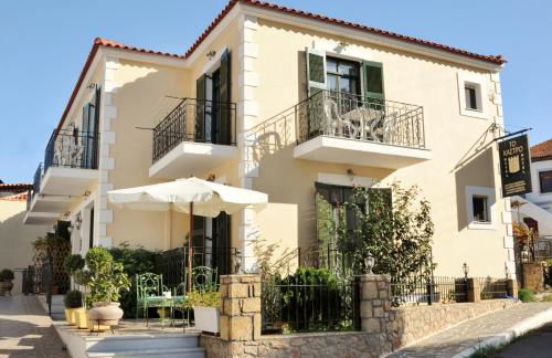 Kastro Hotel - Foto 7