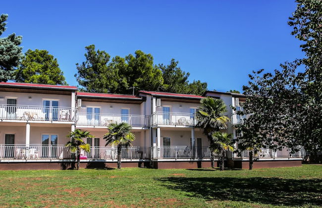 Ai Pini Medulin Resort - Foto 28