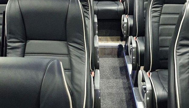 One Way Privattransfer von Frankfurt nach Berlin - Foto 5