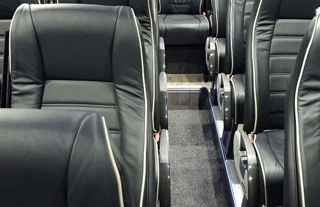 Traslado privado de ida desde Frankfurt a Titisee-Neustadt - Foto 8