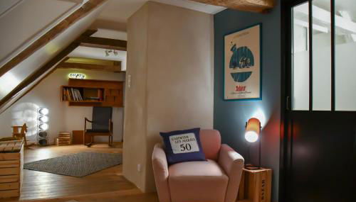 Le Scenario - Foto 5