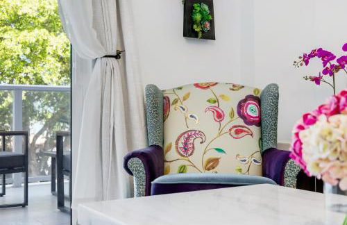 Lux 2BR City-View Retreat in Hollywood, 2nd Floor - Foto 58