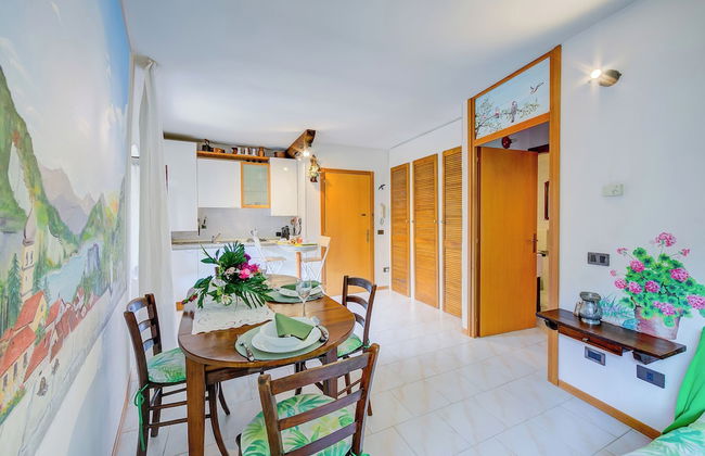 Il Nido Dell'artista - Foto 9