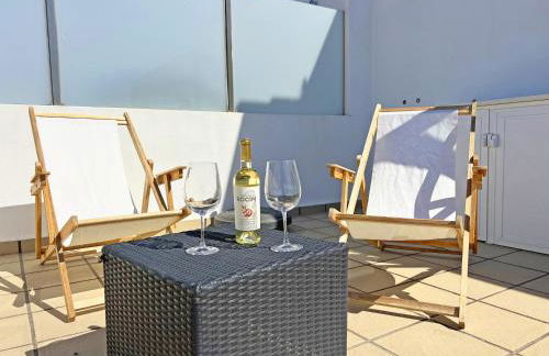 Solaris Exclusive Apartment Tavira By Junto ao Mar - Foto 9
