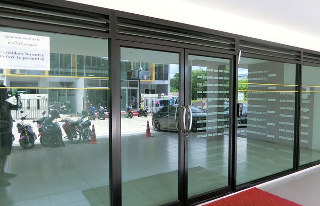 Ratchaporn Place - Photo 2