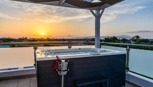 ASTERIA PEARL VILLA 2 with Rooftop Jacuzzi - Foto 4
