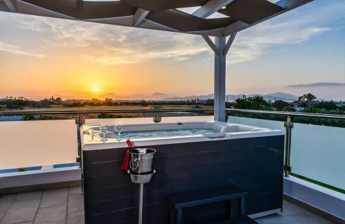 ASTERIA PEARL VILLA 2 with Rooftop Jacuzzi - Foto 4
