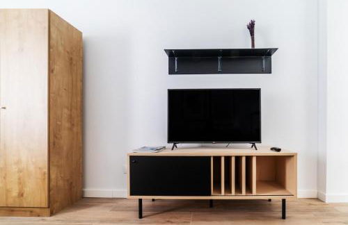 Smartr Atocha Reina Sofia - Foto 40